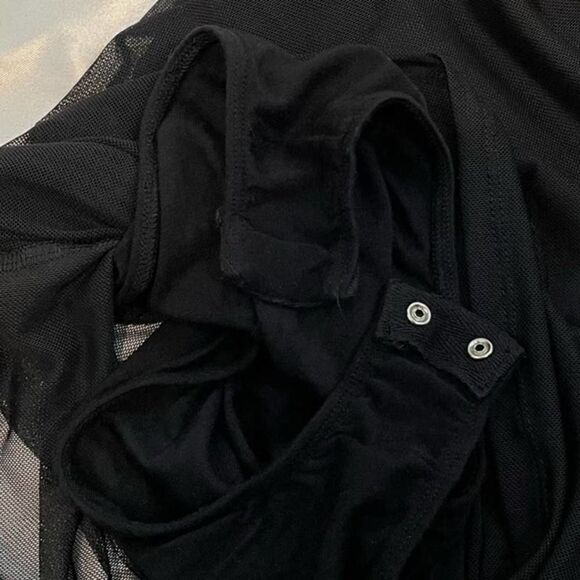 Charlotte Russe One-piece Sleeveless Dress - Picture 6 of 8